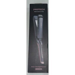 Pritech Hair Straightener model TA-7388